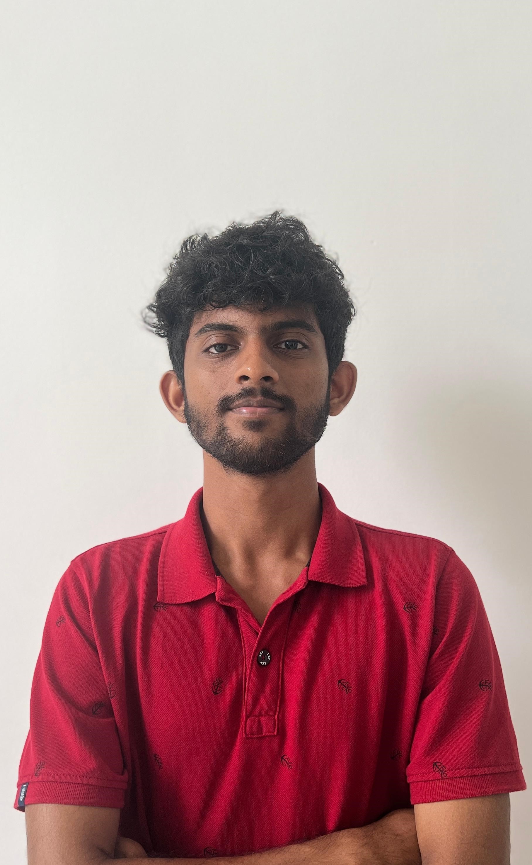 Dinitha Wickramasinghe